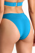 Shan Intemporel Timess Brazilian bikini bottom with frayed detail